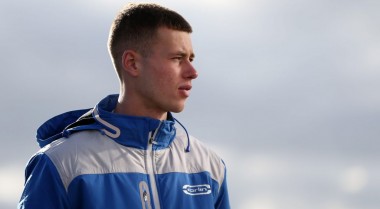 Sagrera puso final a otra temporada de la F3 Británica en Donington Park