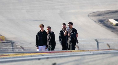 Javier Sagrera arranca la temporada de la Eurocup-3 con Palou Motorsport