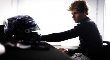 La Eurocup-3 y Javier Sagrera vuelven a la acción en Zandvoort