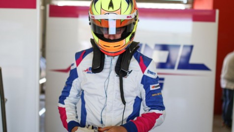 Javier Sagrera 9