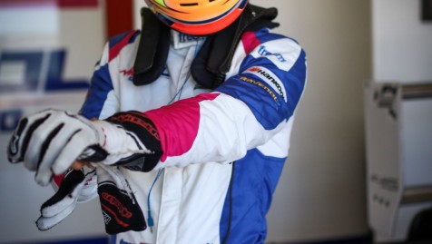 Javier Sagrera 10