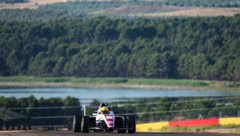 Javier Sagrera 14