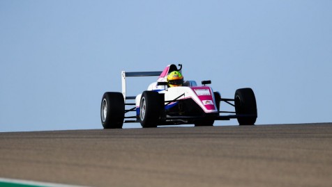 Javier Sagrera 15
