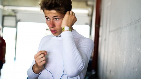 Javier Sagrera 9