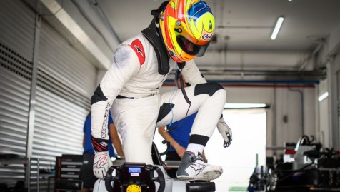 Javier Sagrera 2