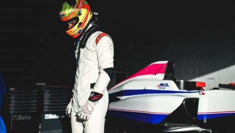 Javier Sagrera 4