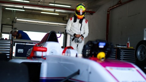 Javier Sagrera 13