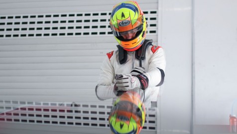 Javier Sagrera 15