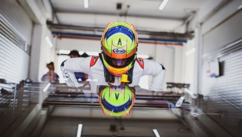 Javier Sagrera 7