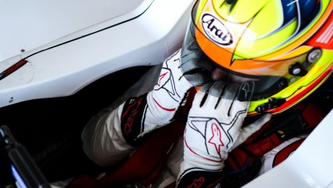 Javier Sagrera 9