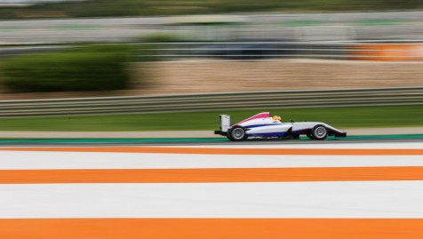 Javier Sagrera 11