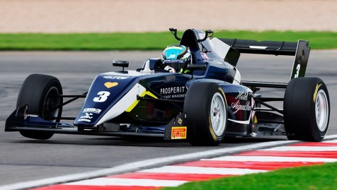 Javier Sagrera 33