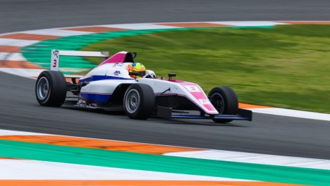 Javier Sagrera 37