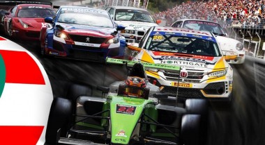 The Racing Weekend comes to the Circuit with an exciting final